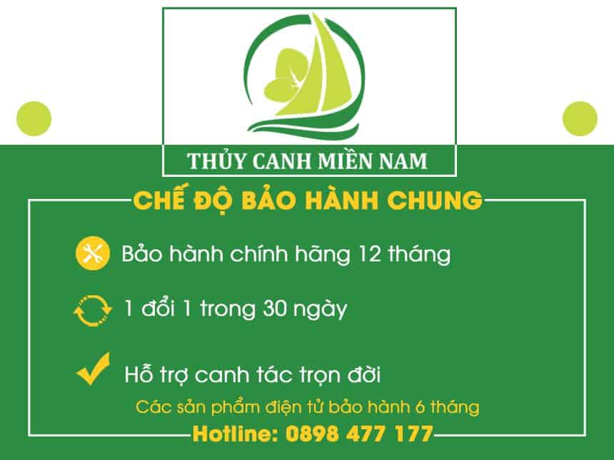 che-do-bao-hanh-tai-thuy-canh-mien-nam