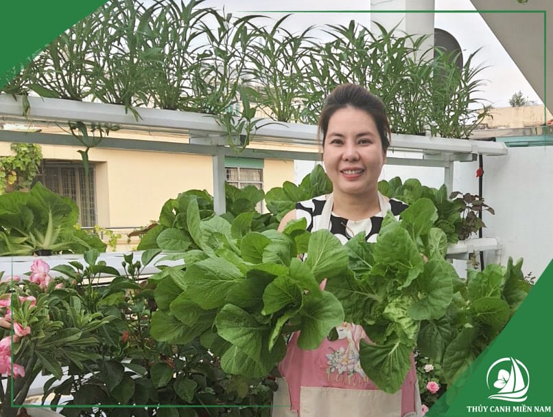 Những mẫu ban công chung cư mới nhất