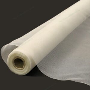 Lưới chống côn trùng cho nhà màng nhập khẩu Thái Lan khổ 2m - 32mesh