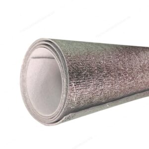 Bọc Cách Nhiệt Dành Cho Ống Nhựa Tự Chế PVC Khổ 30cm