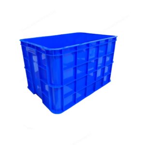 Bồn Chứa Cấp Nước Hình Chữ Nhật 100Lit Cho Hệ Thống Thuỷ Canh Hồi Lưu