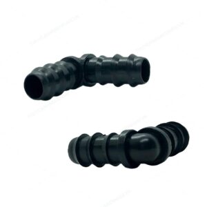 Co Nối 16mm Định Hình Ống Cấp