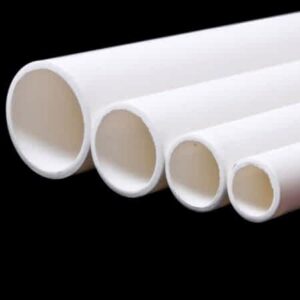 Ống Hồi Dung Dịch 25mm Cho Giàn Thuỷ Canh Hồi Lưu