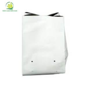 Túi giá thể trồng cây